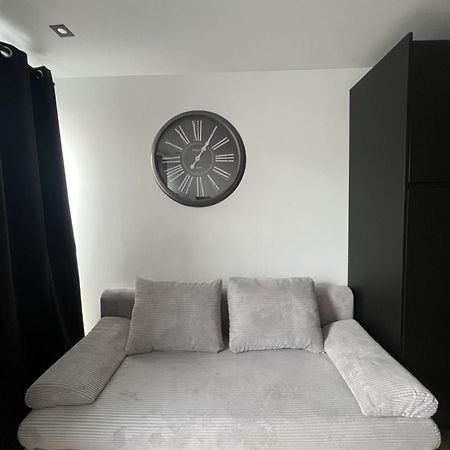 שטרסבורג Le Rio - Logement Entier Au Centre Du Neudorf F1 מראה חיצוני תמונה