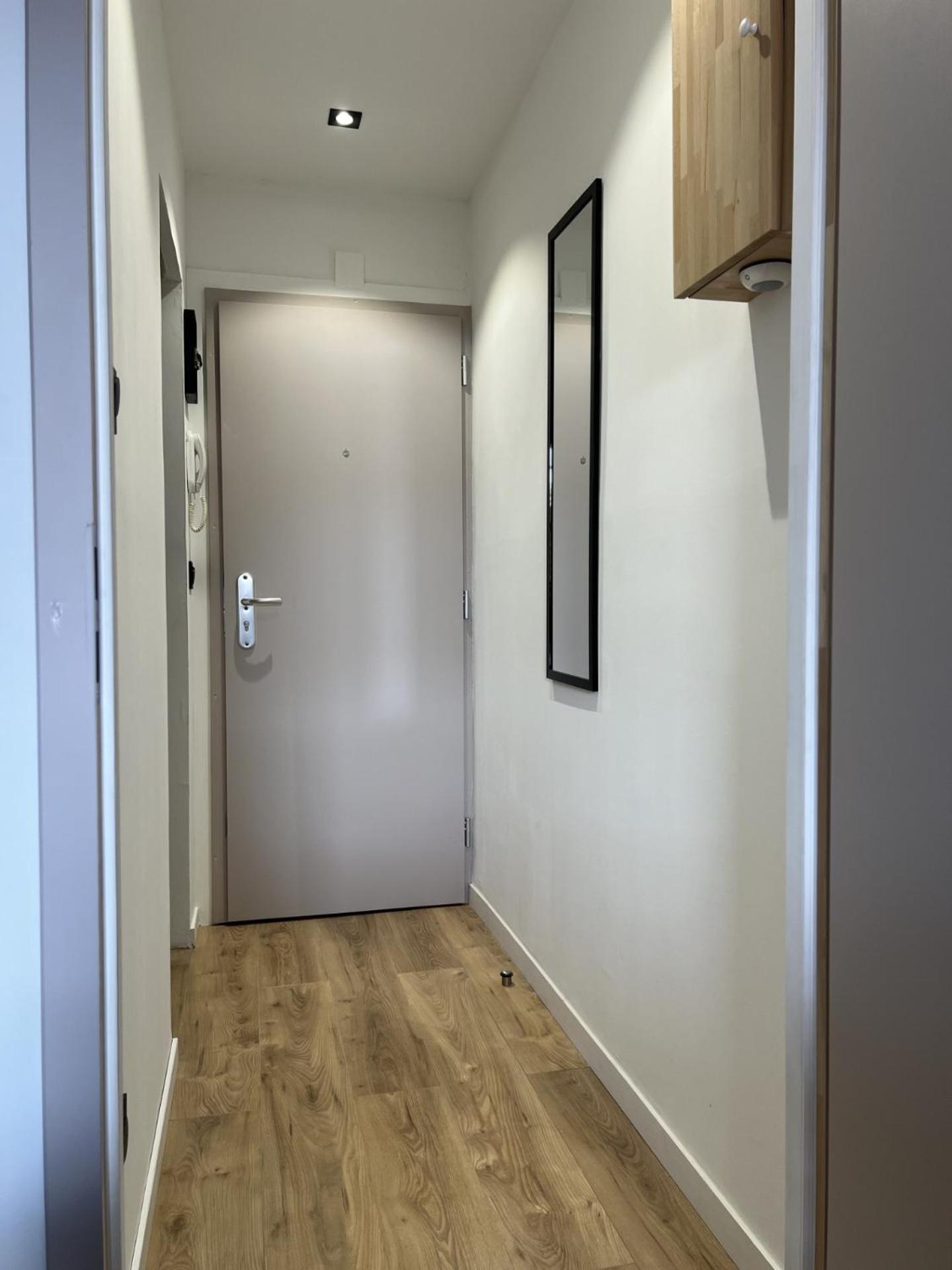 שטרסבורג Le Rio - Logement Entier Au Centre Du Neudorf F1 מראה חיצוני תמונה