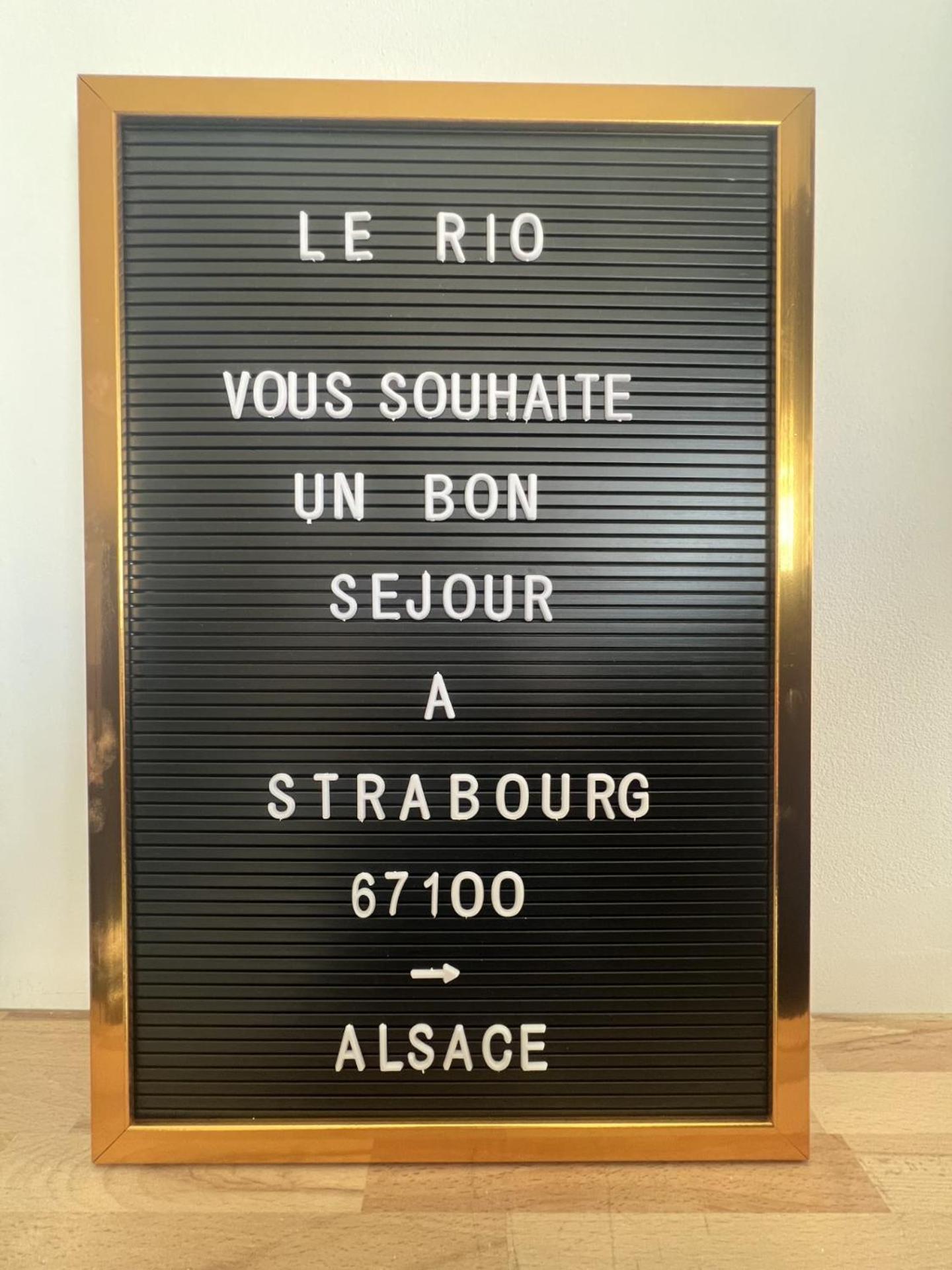 שטרסבורג Le Rio - Logement Entier Au Centre Du Neudorf F1 מראה חיצוני תמונה